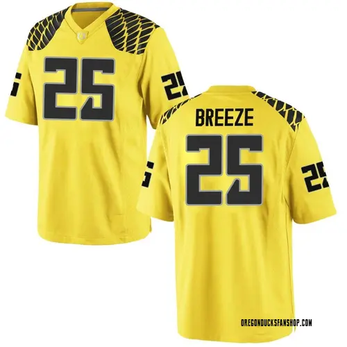 Ducks Breeze Jersey