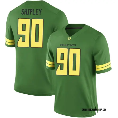 oregon ducks pro shop