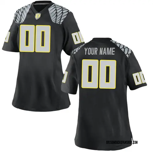 Drake London Atlanta Falcons Nike Player Game Jersey - Black