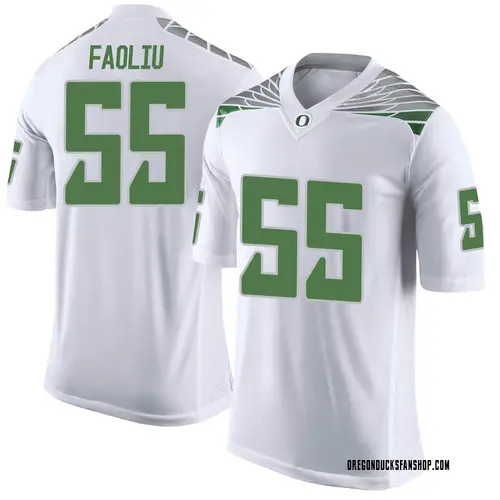 oregon ducks kids jersey